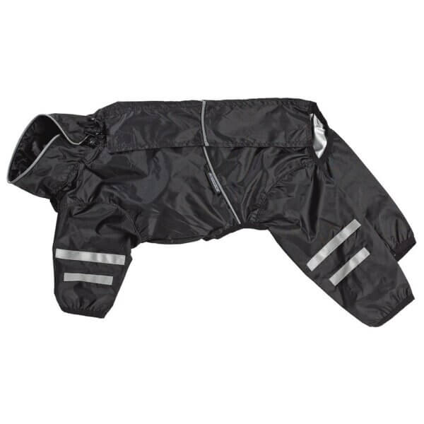 Raincoat Reflective