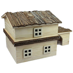 Villa pour hamster Horten