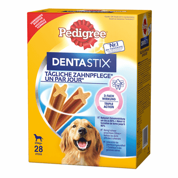 DentaStix large