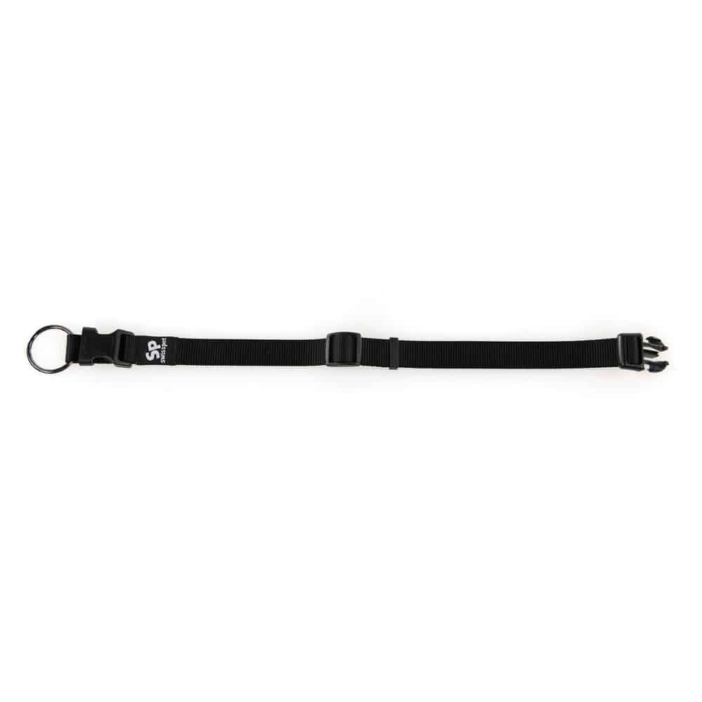 TrendLine ONE Halsband, schwarz