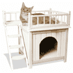 Vista high seat for dogs &amp; cats