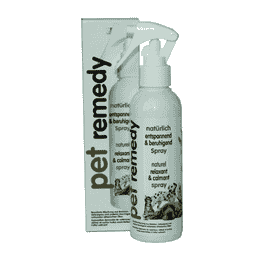 Pet remedy Spray