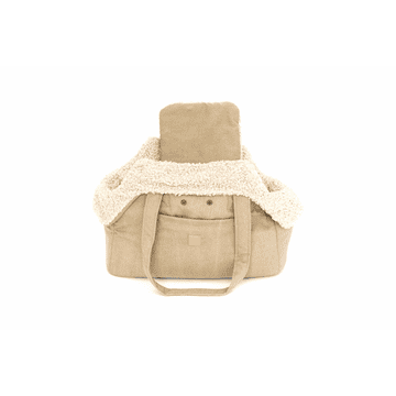 Tragetasche Lucky Canvas