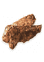 Chips d'autruche