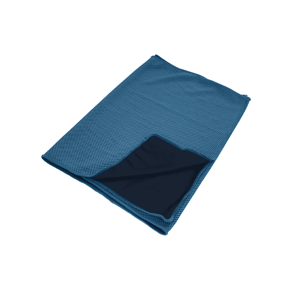 Parky cooling towel