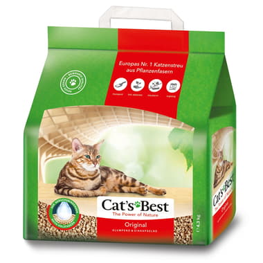 Cat's Best Original