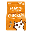 Chicken with tasty Veggie