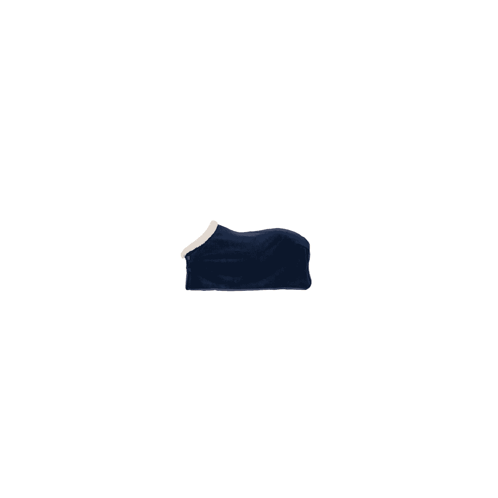 Sweat rug Fleece Show heavy - navy