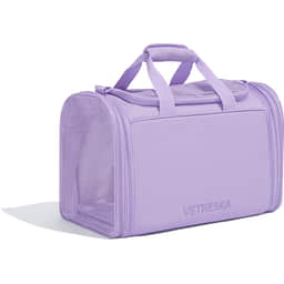 Transporttasche Violet
