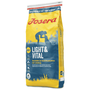 Light & Vital