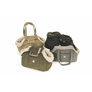 Sac de transport Lucky Canvas