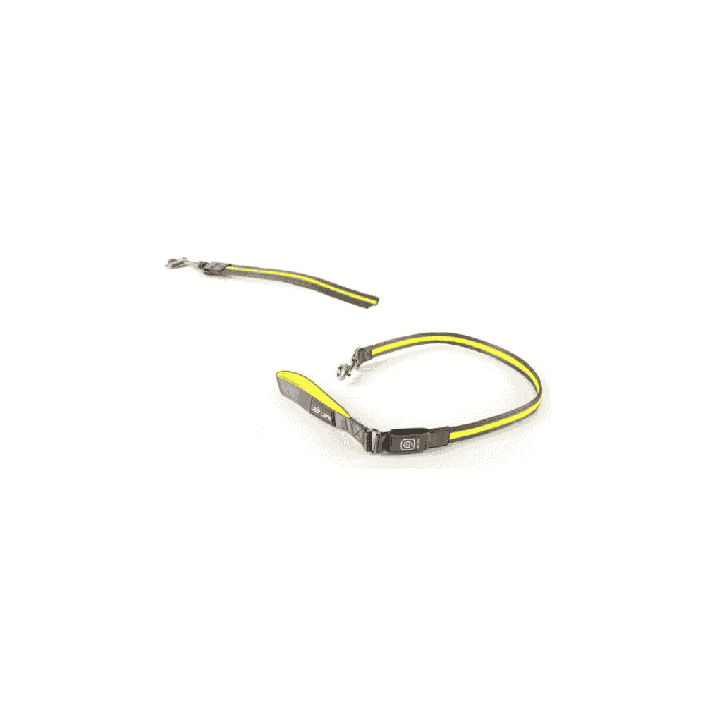 Nylon Light-Leash
