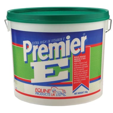 Premier E