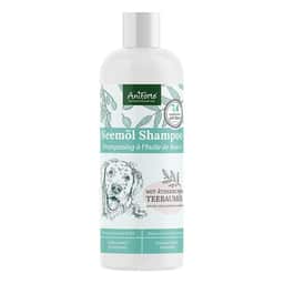 Neemöl Shampooing