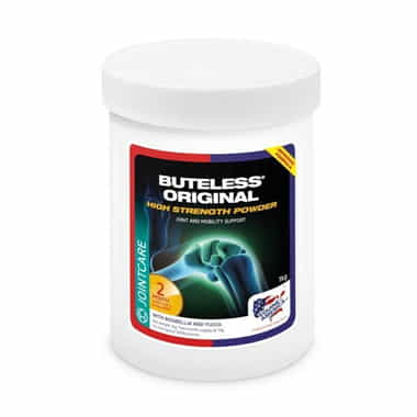 Buteless High Strengh Solution Original