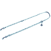 Leash Bones &amp; Wau, turquoise