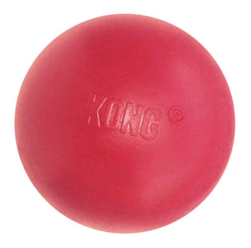 Balle KONG