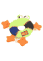 Mesh Frosch Donut