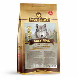 Grey Peak Large Breed Adult