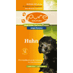 Supreme Nature Puppy Single Protein Huhn