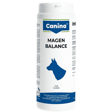 Magen Balance