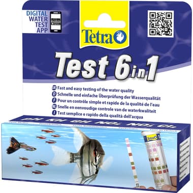 Test 6in1