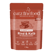Classic Adult Rind und Kalb