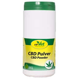 CBD Pulver