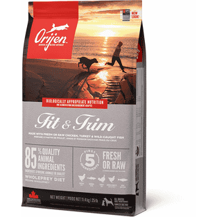FIT & TRIM Dog