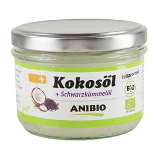 Kokosöl