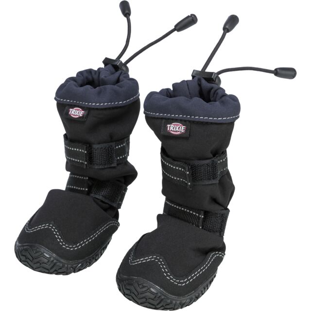Bottes de protection Walker Active