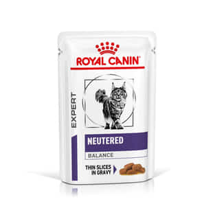 Neutered Balance - sachet