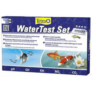 WaterTest Set