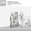 Canine Adult Mini Bar, Fenouil & Spiruline