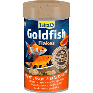 Goldfish Flakes