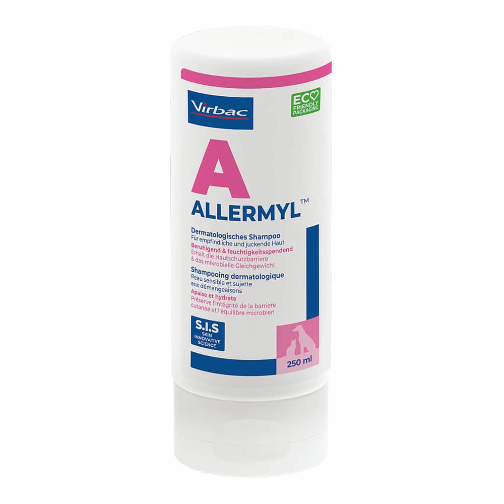 Allermyl Shampoo