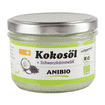 Coconut oil