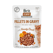 Care Cat - Fillets in Gravy with Hearty Duck