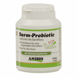 Darm-Probiotic (Probiotique intestinal)