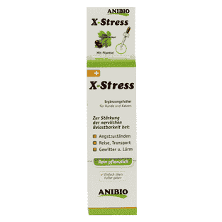 X-Stress