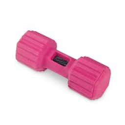 2 x Mighty Dumbbell, rose