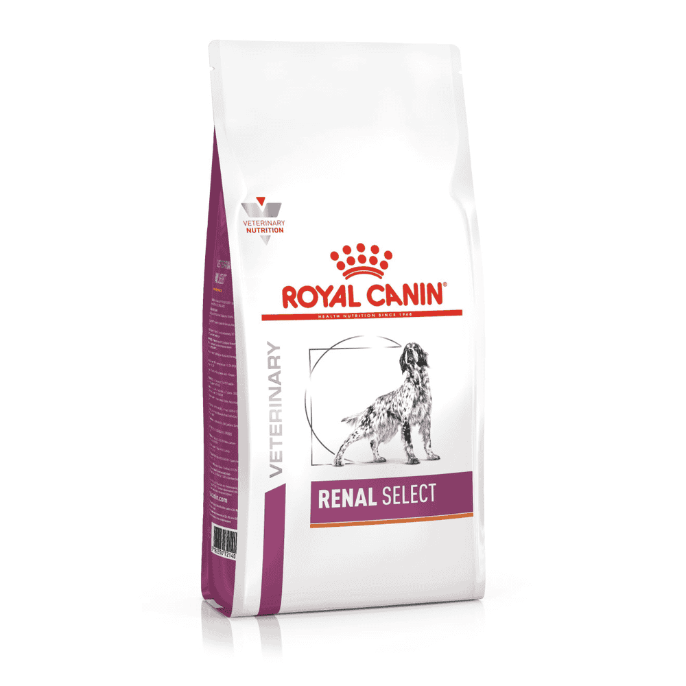 Renal Select Dog