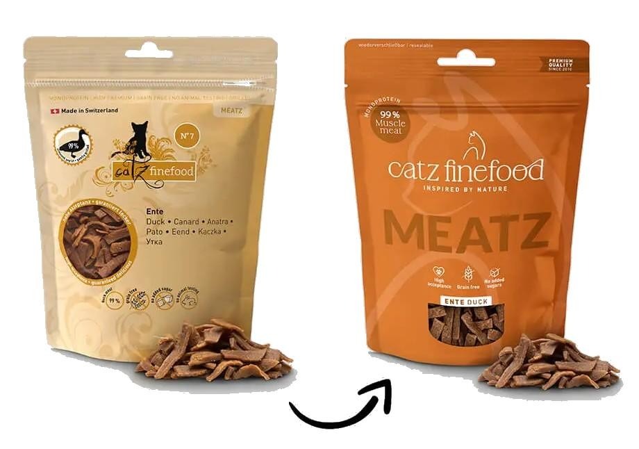 Meatz Duck
