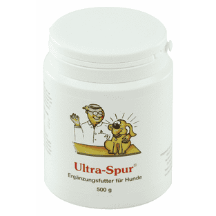 Complément de minéraux Ultra Spur