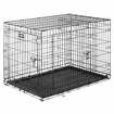Dog-Inn - foldable metal box