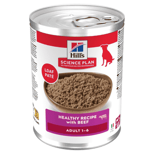 Canine Adult Beef - Dose
