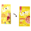 Junior Mini Geflügel mit Karotten