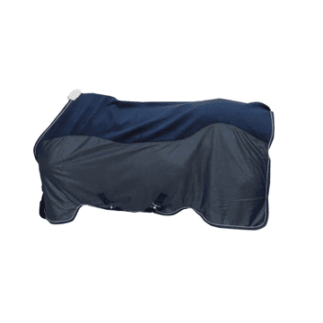 Fleece Mesh cooler combo Navy