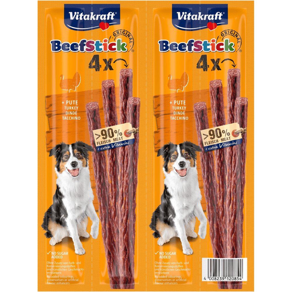 Beef-Stick® Turkey Dog