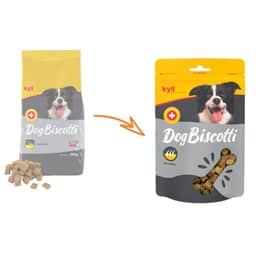 DogBiscotti FellWell